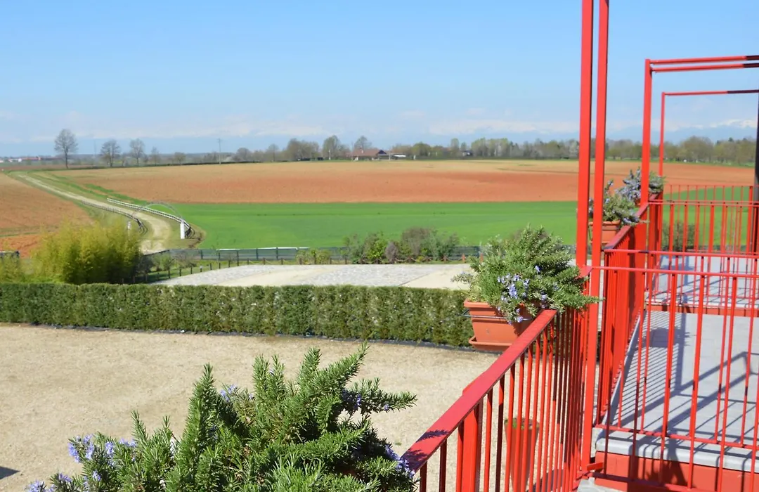 Il Poggio Agrisport-1