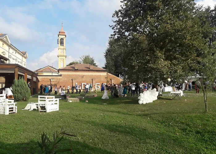 Agriturismo La Longa Villa Poirino